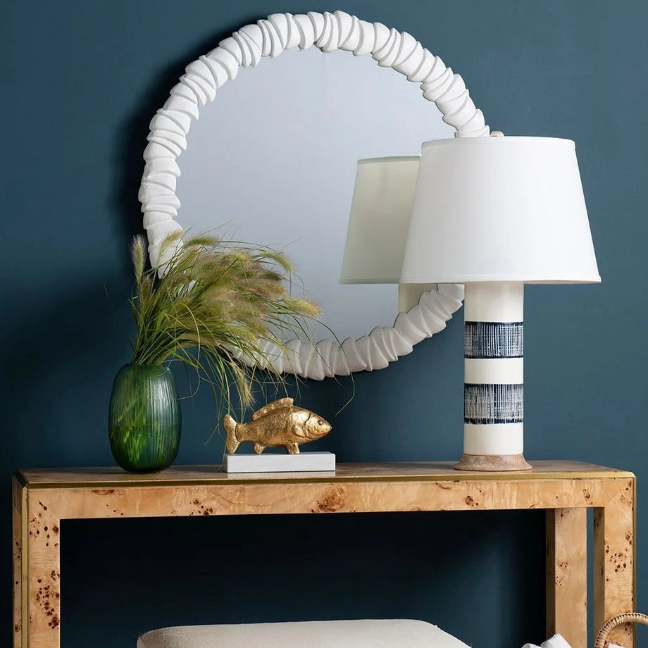 Bungalow 5 Lauren Console Burl 5 Bungalow 5 Lauren Console Burl