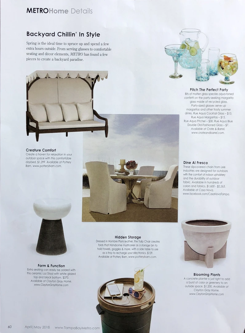 Made Goods Flavia Concrete Planter 7 Made Goods Flavia Concrete Planter