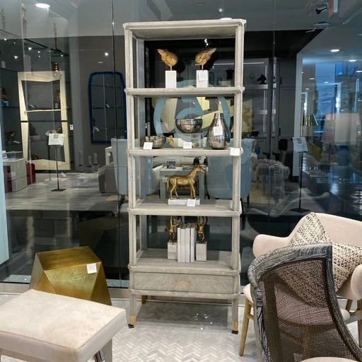 Bungalow 5 Palfrey Statue Gold New Arrivals 7 Bungalow 5 Palfrey Statue Gold New Arrivals