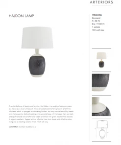 Arteriors Home Haldon Lamp New Arrivals 17 Arteriors Home Haldon Lamp New Arrivals