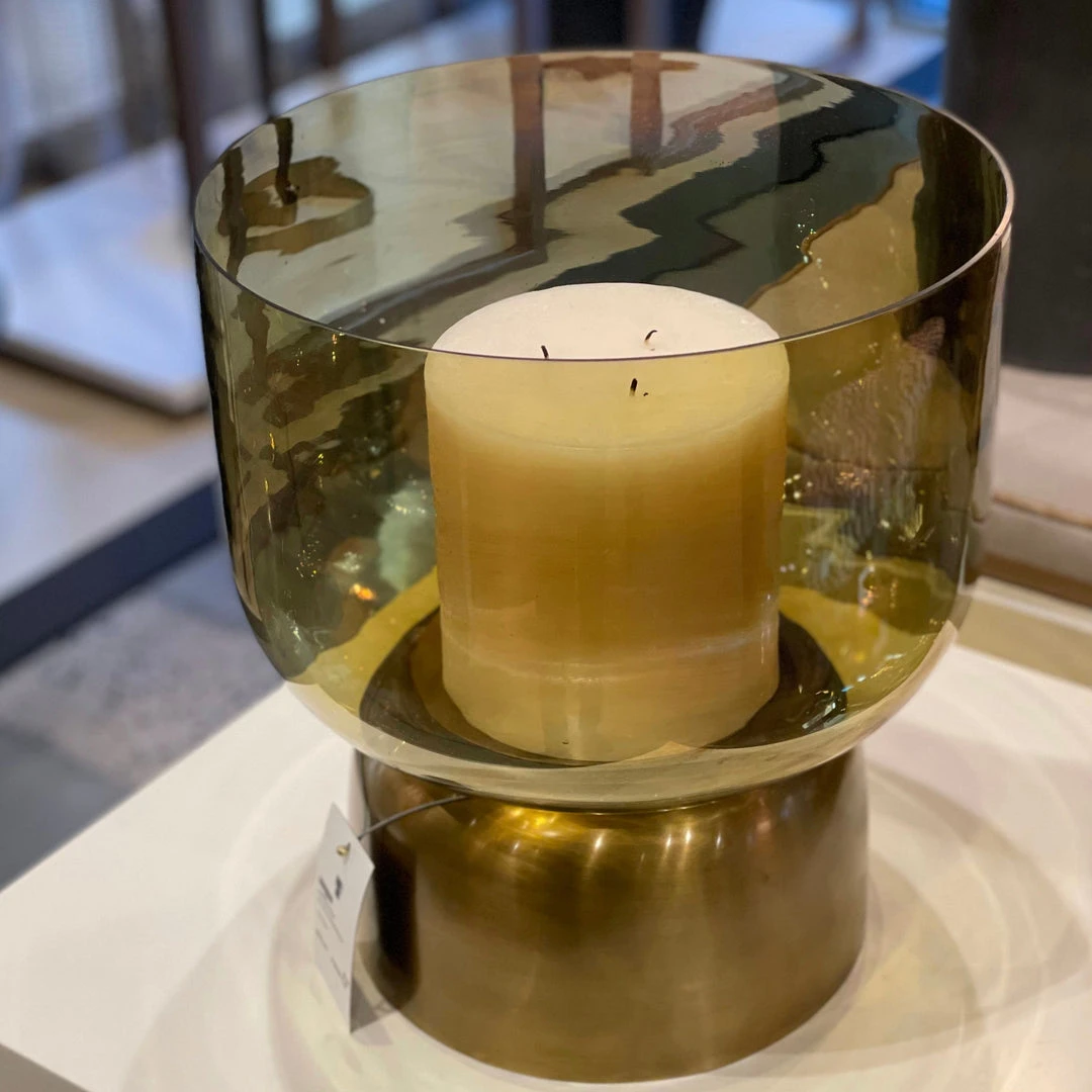 Arteriors Home New Arrivals Ashton Short Vase 5 Arteriors Home New Arrivals Ashton Short Vase