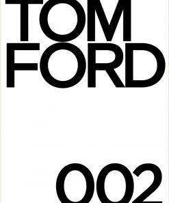 Clayton Gray Home New Arrivals Tom Ford Book 002