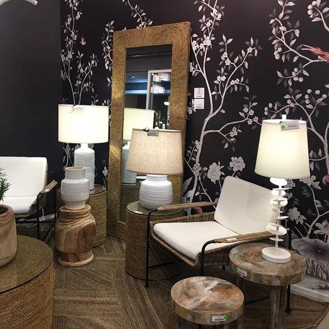 Jamie Young New Arrivals Trace Table Lamp 4 Jamie Young New Arrivals Trace Table Lamp