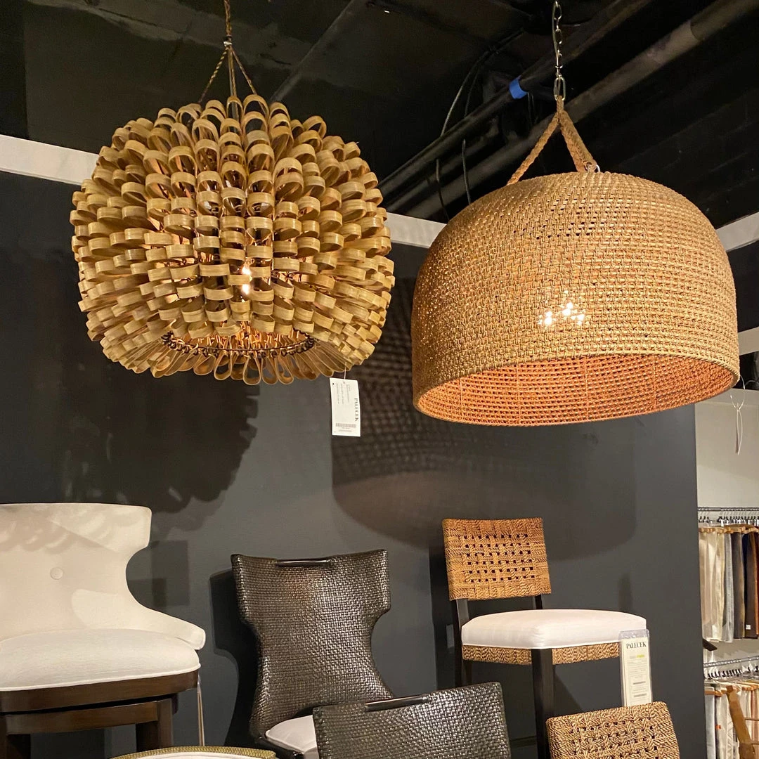 Palecek Beacon Pendant 4 Palecek Beacon Pendant