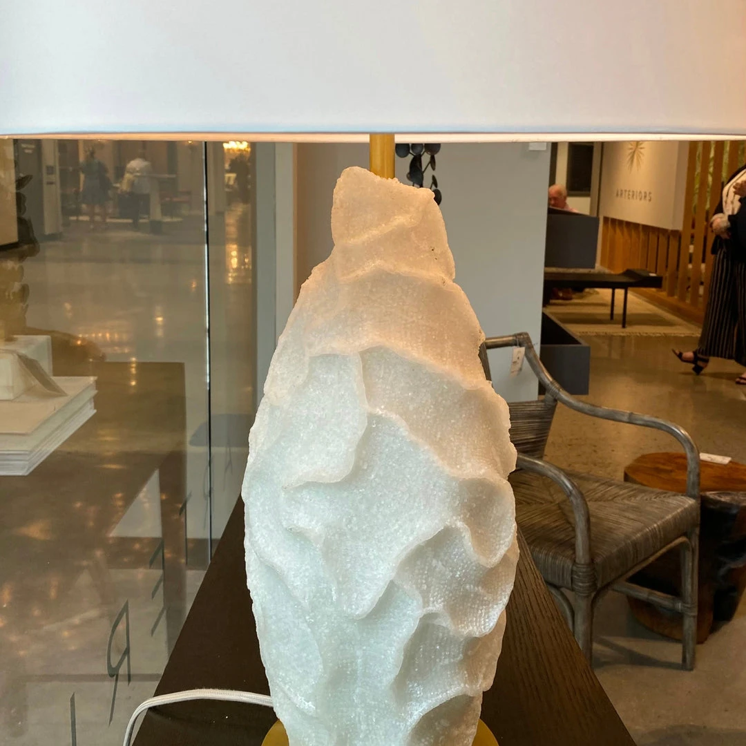 Arteriors Home New Arrivals Nemby Lamp 4 Arteriors Home New Arrivals Nemby Lamp