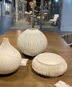 Palecek New Arrivals Antilles Porcelain Bowl