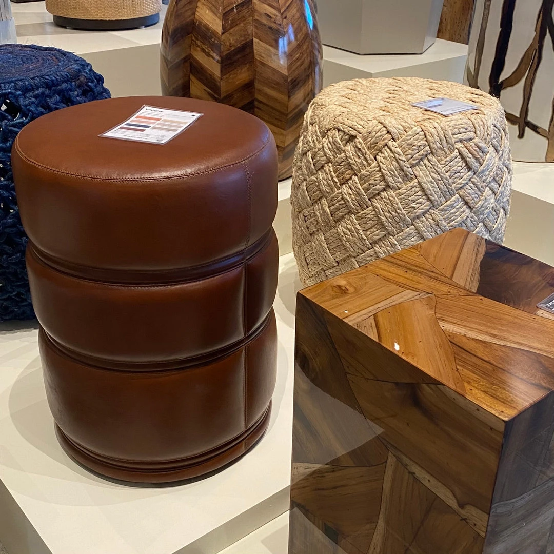 Made Goods Vaughn Stool Tobacco 4 Made Goods Vaughn Stool Tobacco