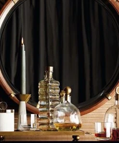 Arteriors Home Frances Decanters Set Of Two New Arrivals