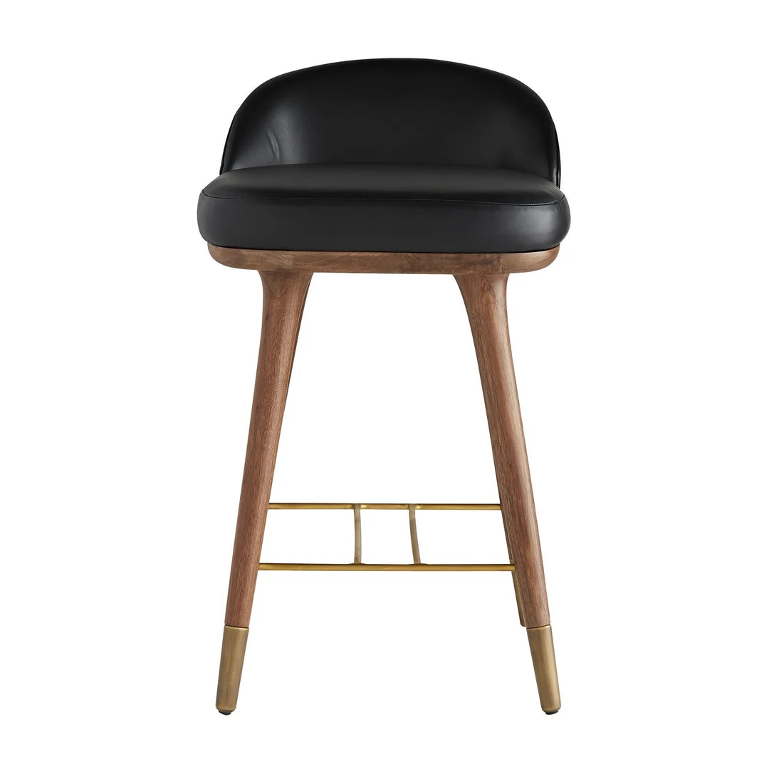 Arteriors Home Walsh Counter Stool 5 Arteriors Home Walsh Counter Stool