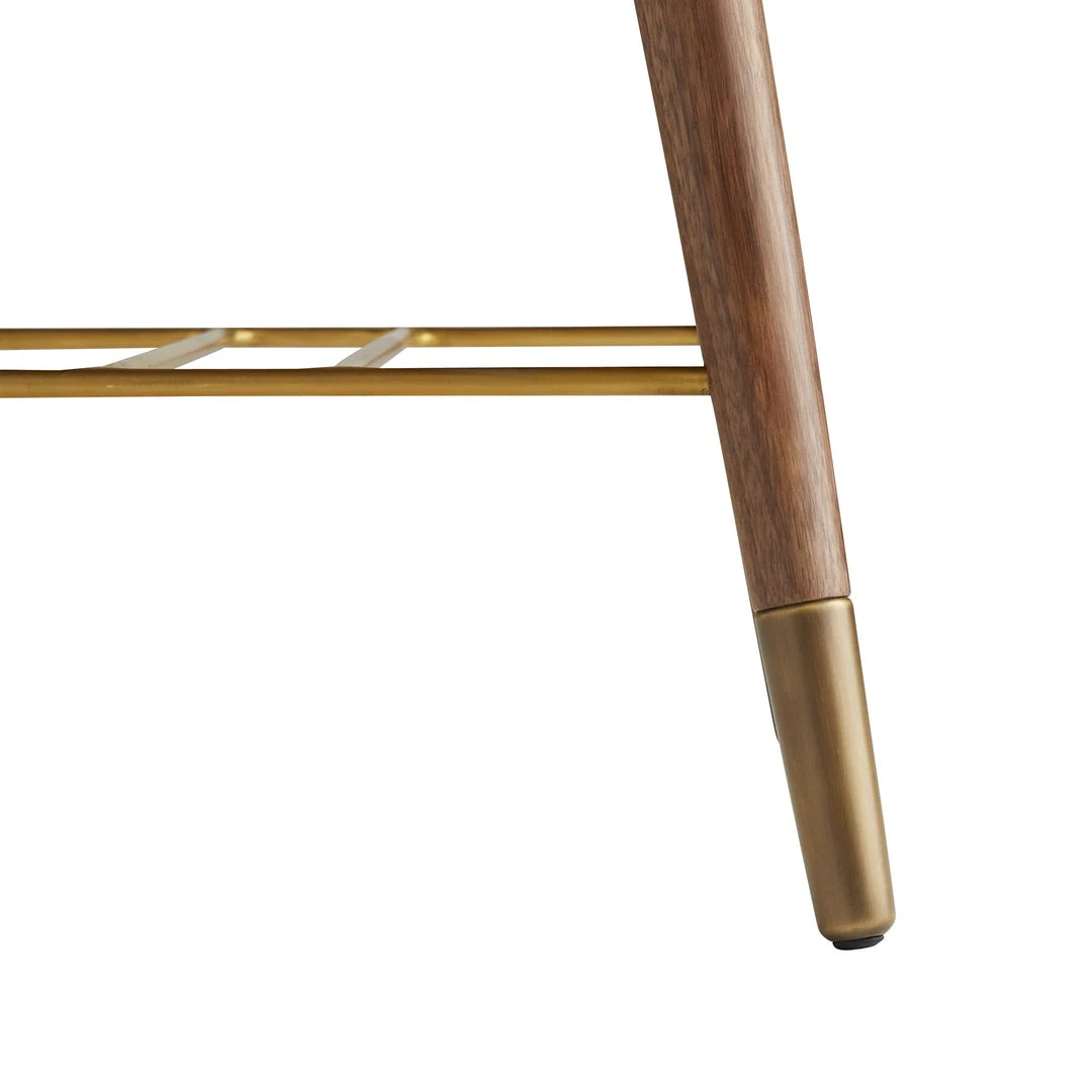 Arteriors Home Walsh Counter Stool 10 Arteriors Home Walsh Counter Stool