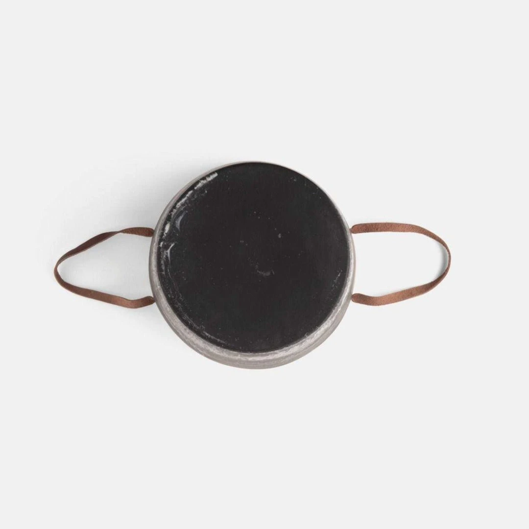 Blue Pheasant Wesley Black Swirled Ice Bucket 8 Blue Pheasant Wesley Black Swirled Ice Bucket