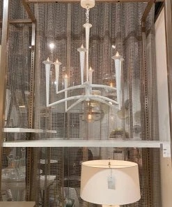 Arteriors Home Isma Chandelier New Arrivals