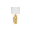 Worlds Away Anita Table Lamp Gold Leaf 1 Worlds Away Anita Table Lamp Gold Leaf
