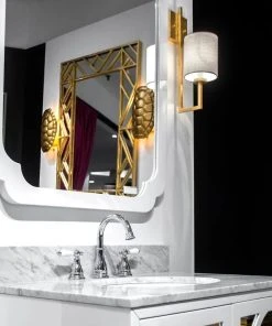 Worlds Away Beckham Wall Sconce Gold New Arrivals 8 Worlds Away Beckham Wall Sconce Gold New Arrivals