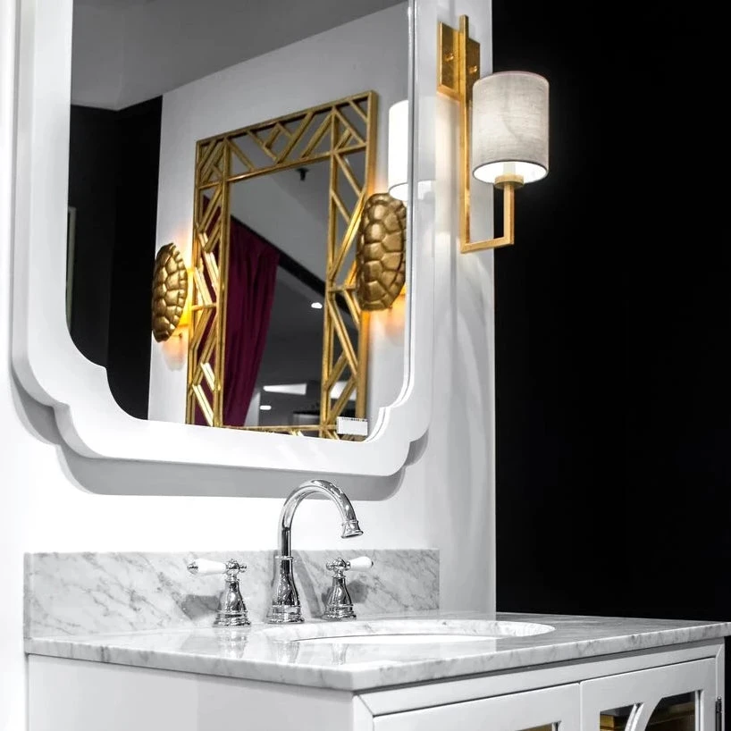 Worlds Away Beckham Wall Sconce Gold New Arrivals 4 Worlds Away Beckham Wall Sconce Gold New Arrivals