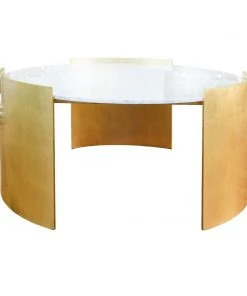 Worlds Away New Arrivals Montana Cocktail Table Gold Leaf 12 Worlds Away New Arrivals Montana Cocktail Table Gold Leaf