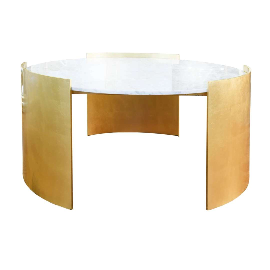 Worlds Away New Arrivals Montana Cocktail Table Gold Leaf 7 Worlds Away New Arrivals Montana Cocktail Table Gold Leaf