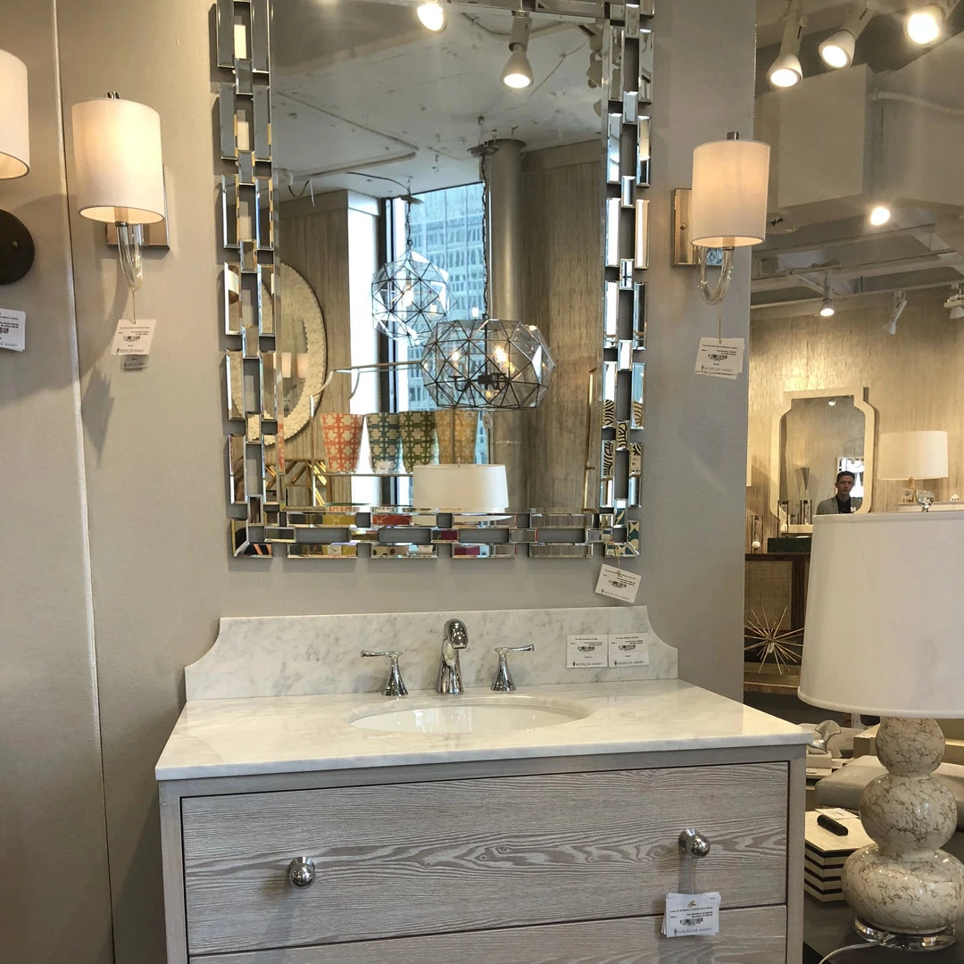 Worlds Away Walton Wall Sconce Nickel New Arrivals Worlds Away Walton Wall Sconce Nickel New Arrivals