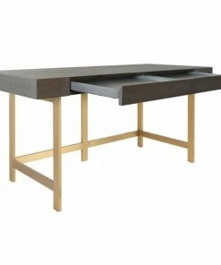 Worlds Away Boone Desk Smoke Grey 14 Worlds Away Boone Desk Smoke Grey