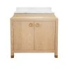 Worlds Away Bree Vanity Cerused Oak New Arrivals 1 Worlds Away Bree Vanity Cerused Oak New Arrivals
