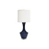 Worlds Away Bridget Table Lamp Navy New Arrivals 2 Worlds Away Bridget Table Lamp Navy New Arrivals