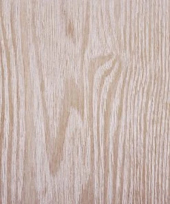 Worlds Away Cameo Side Table Cerused Oak New Arrivals