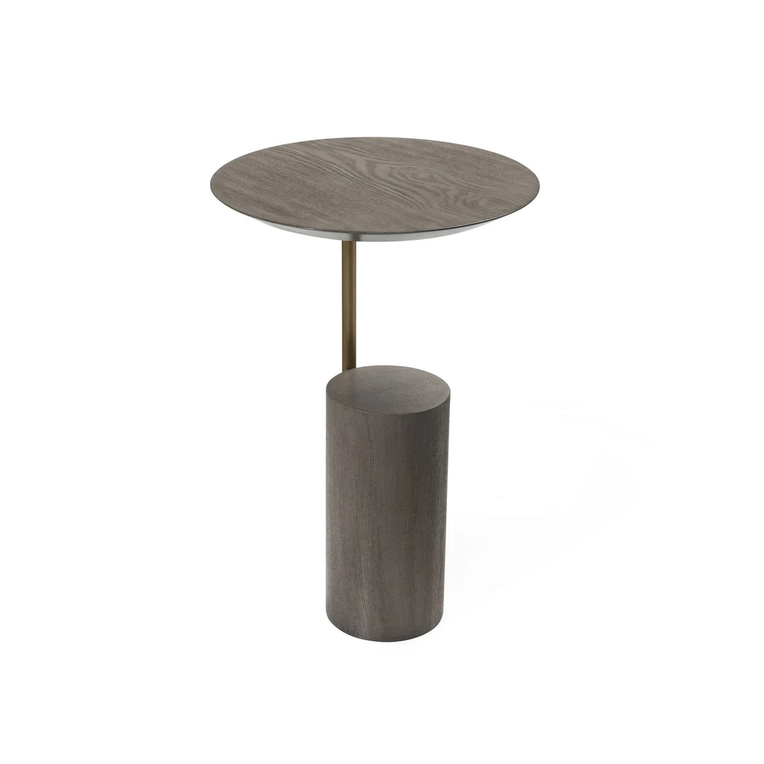 Worlds Away Cameo Side Table Smokey Grey New Arrivals 6 Worlds Away Cameo Side Table Smokey Grey New Arrivals