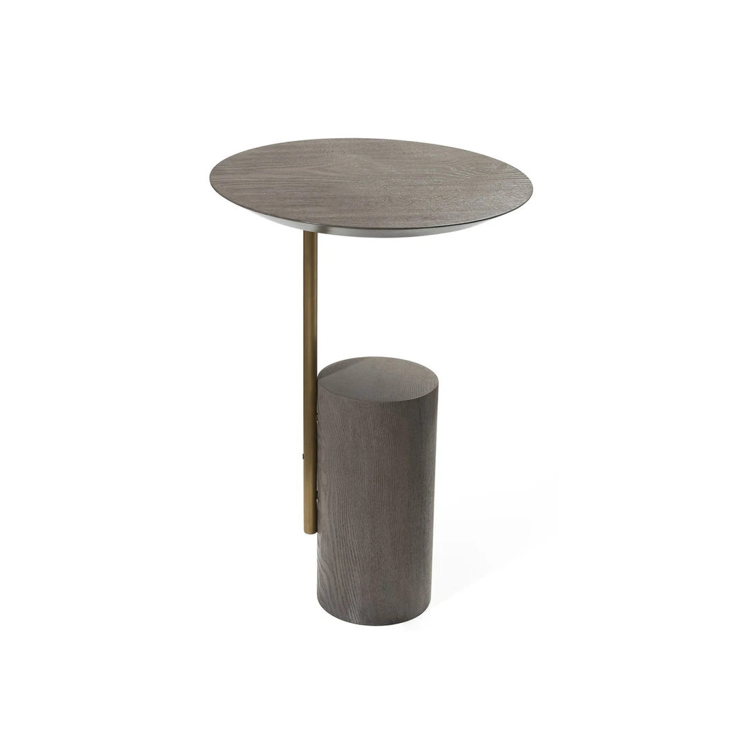 Worlds Away Cameo Side Table Smokey Grey New Arrivals 4 Worlds Away Cameo Side Table Smokey Grey New Arrivals