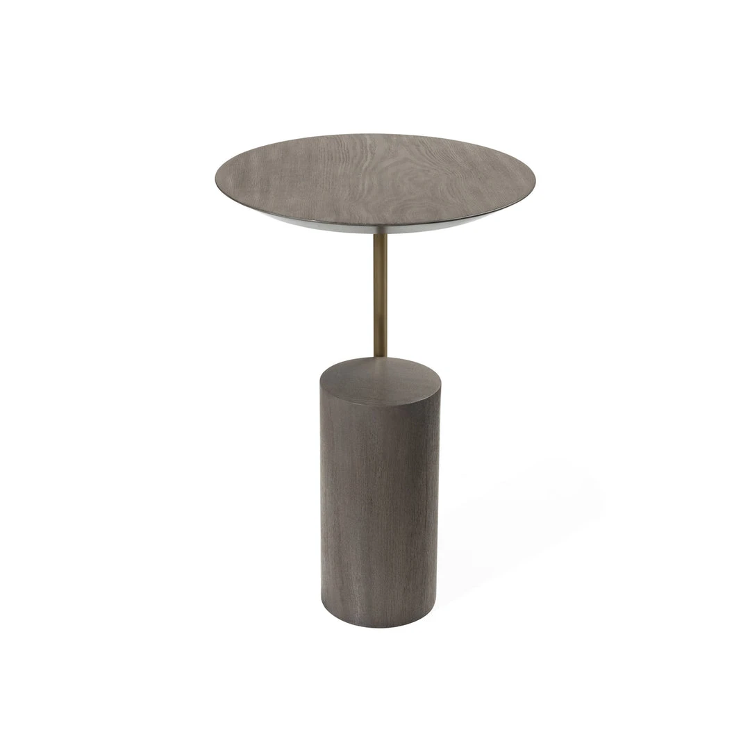 Worlds Away Cameo Side Table Smokey Grey New Arrivals 3 Worlds Away Cameo Side Table Smokey Grey New Arrivals