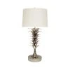Worlds Away Capri Lamp Silver 1 Worlds Away Capri Lamp Silver