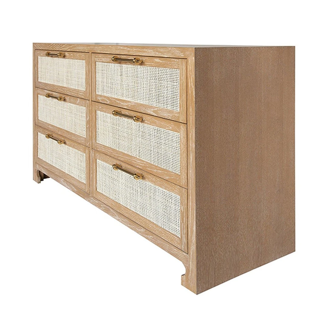 Worlds Away Carla Chest Cerused Oak New Arrivals 4 Worlds Away Carla Chest Cerused Oak New Arrivals