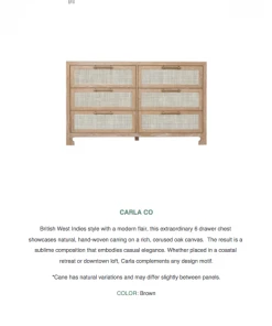Worlds Away Carla Chest Cerused Oak New Arrivals 9 Worlds Away Carla Chest Cerused Oak New Arrivals