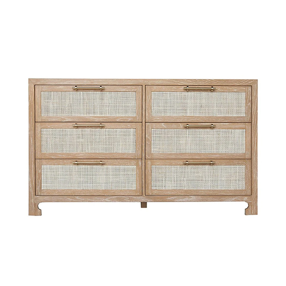 Worlds Away Carla Chest Cerused Oak New Arrivals 3 Worlds Away Carla Chest Cerused Oak New Arrivals