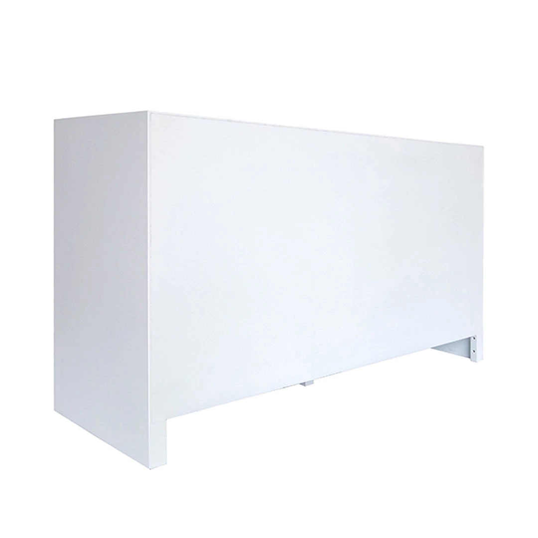 Worlds Away Carla Chest White 11 Worlds Away Carla Chest White