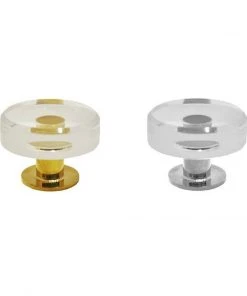 Worlds Away Chapman Hardware Pair