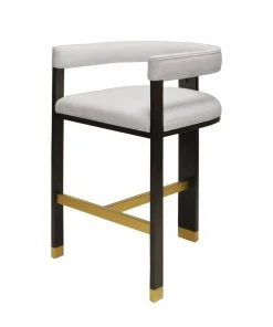 Worlds Away Connery Bar Stool New Arrivals