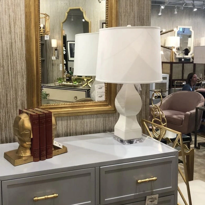 Worlds Away New Arrivals Gwyneth Table Lamp White Worlds Away New Arrivals Gwyneth Table Lamp White