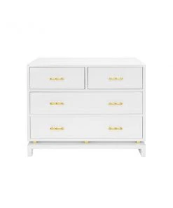 Worlds Away Declan Chest White 8 Worlds Away Declan Chest White