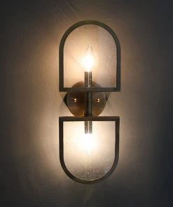 Worlds Away New Arrivals Dexter Sconce Antique Brass 10 Worlds Away New Arrivals Dexter Sconce Antique Brass