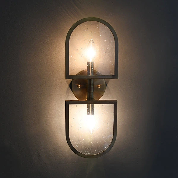 Worlds Away New Arrivals Dexter Sconce Antique Brass 6 Worlds Away New Arrivals Dexter Sconce Antique Brass