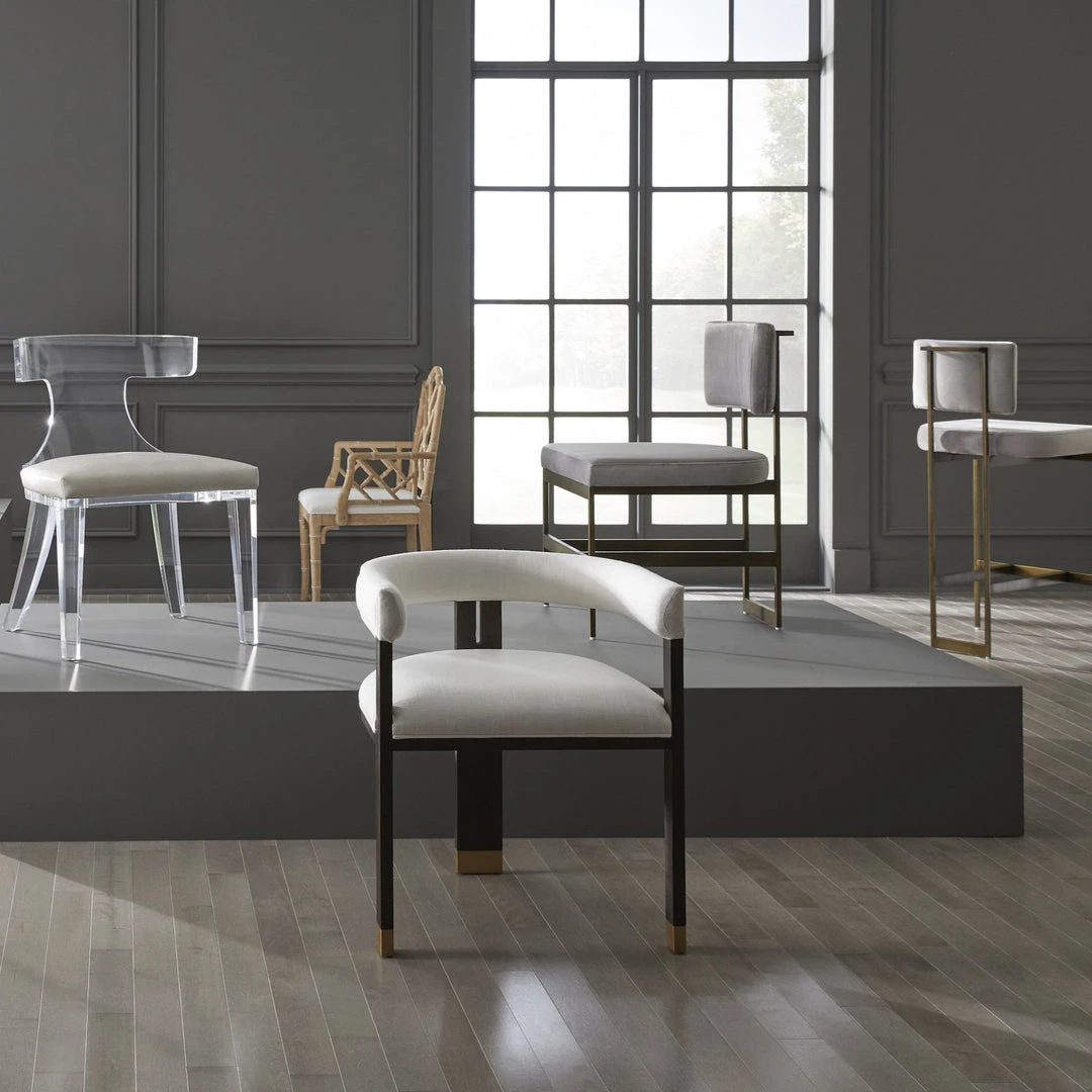 Worlds Away Shaw Chair Brass And Grey Velvet New Arrivals 4 Worlds Away Shaw Chair Brass And Grey Velvet New Arrivals