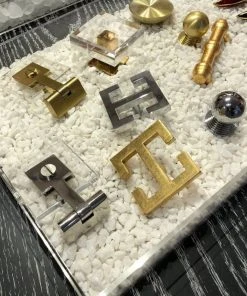 Worlds Away Candace Hardware Pair New Arrivals