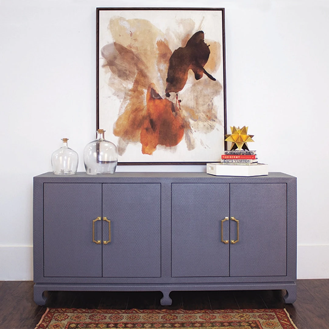 Worlds Away Drayton Four Door Buffet Grey New Arrivals 4 Worlds Away Drayton Four Door Buffet Grey New Arrivals