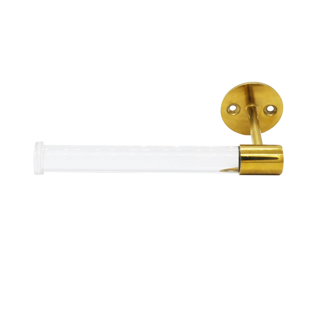Worlds Away Duffy Handle Brass 3 Worlds Away Duffy Handle Brass