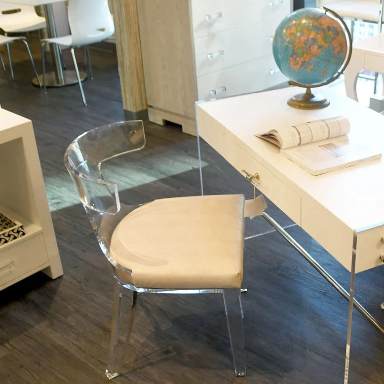 Worlds Away Duke Chair Faux Shagreen Beige New Arrivals 7 Worlds Away Duke Chair Faux Shagreen Beige New Arrivals