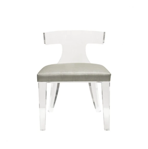 Worlds Away Duke Chair Faux Shagreen Grey New Arrivals 3 Worlds Away Duke Chair Faux Shagreen Grey New Arrivals