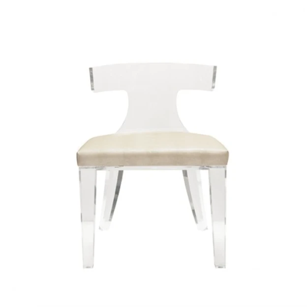 Worlds Away Duke Chair Faux Shagreen Beige New Arrivals 3 Worlds Away Duke Chair Faux Shagreen Beige New Arrivals