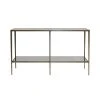 Worlds Away New Arrivals Elaine Console Bronze 2 Worlds Away New Arrivals Elaine Console Bronze
