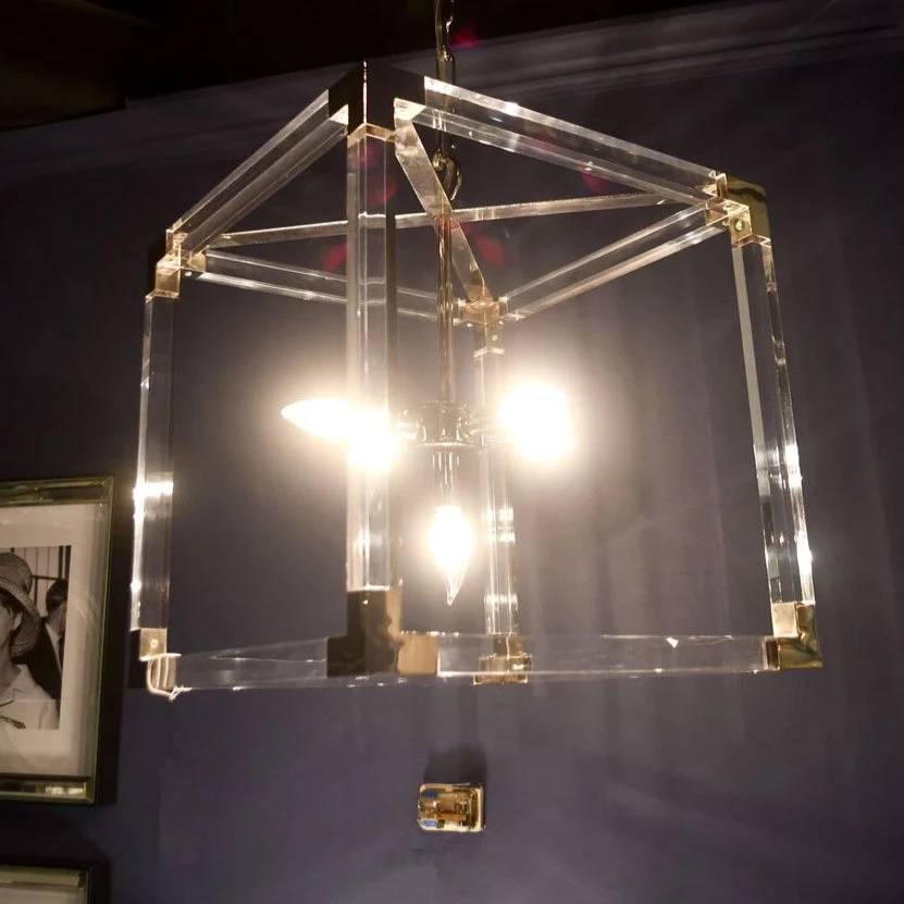 Worlds Away New Arrivals Eli Pendant Brass 5 Worlds Away New Arrivals Eli Pendant Brass