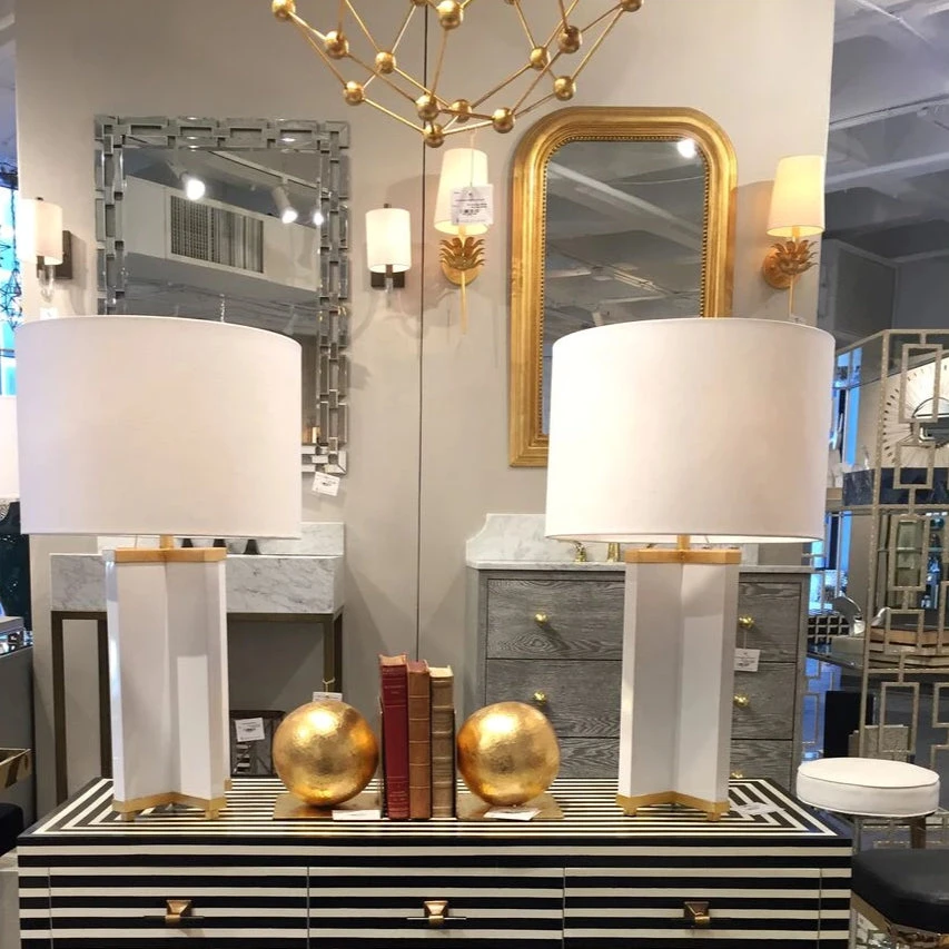 Worlds Away New Arrivals Waverly Mirror Gold Leaf 7 Worlds Away New Arrivals Waverly Mirror Gold Leaf